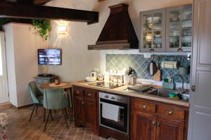 La casina di mezzo - Tiny House