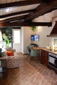 La casina di mezzo - Tiny House