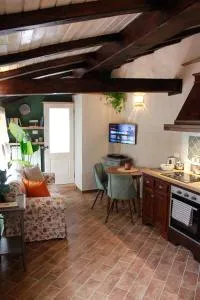 La casina di mezzo - Tiny House - Casoli