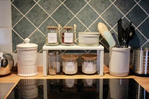 La casina di mezzo - Tiny House