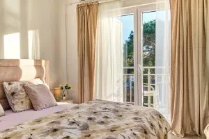 CALMA Sea View rooms - Čunski