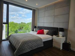 YOUR Apartment Unia Art Residence