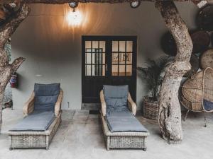 Thaba eNtle Private Boutique Game Farm