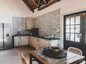Thaba eNtle Private Boutique Game Farm
