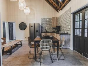 Thaba eNtle Private Boutique Game Farm