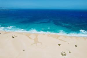 Castillo Mar 45 - Casa del Atlántico