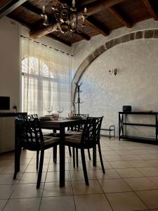 Il Casalino, casa centro storico