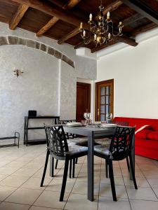 Il Casalino, casa centro storico