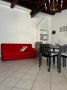 Il Casalino, casa centro storico