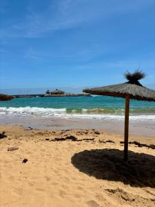 Castillo Mar 45 - Casa del Atlántico