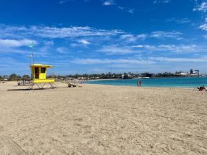 Castillo Mar 45 - Casa del Atlántico
