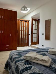 Il Casalino, casa centro storico