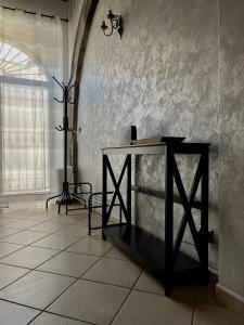 Il Casalino, casa centro storico