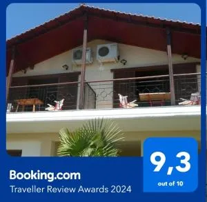 Kallilkratia Holiday Flat 2 - 尼亚·卡利克拉提亚