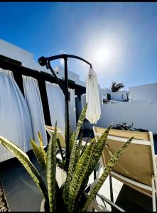 Céntrico y tranquilo