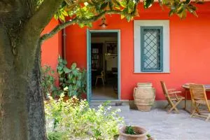 Villa Ninfea wonderful garden, business & relax - Infernetto