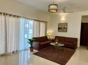 3bhk in Agartala - Comilla