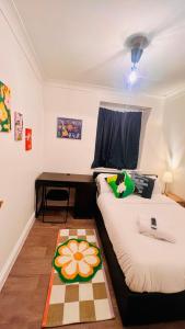 AR7 Londoners best choice