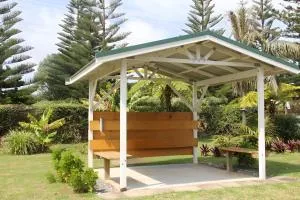 Saints Apartment - Free unlimited WIFI - Cascade