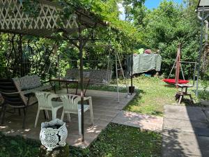 Bogács Hilóczki Vendégház