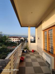Vaikunth Homestay