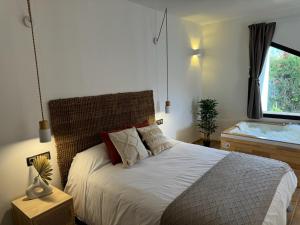 KAUKABA-Apartamentos Rurales- Adults Only