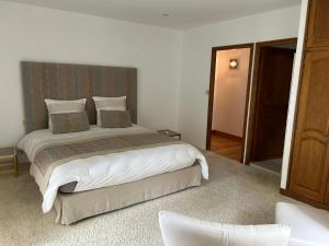 Villas Maison coup de coeur : photos des chambres