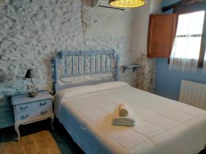 Casa Rural tía Salomé