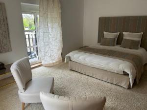 Villas Maison coup de coeur : photos des chambres