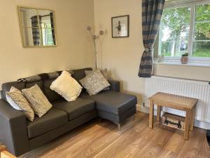 One bedroom barn with free parking