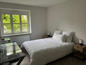 Villas Maison coup de coeur : photos des chambres