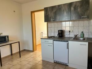 Einzigartige Monteurswohnungen in Döbeln, Mastener Straße