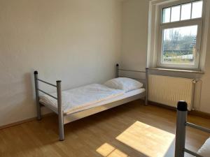 Einzigartige Monteurswohnungen in Döbeln, Mastener Straße