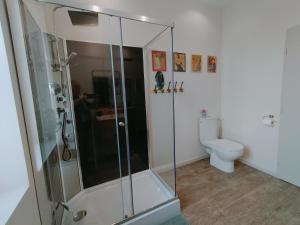 Appartements L'ecole buissonniere : photos des chambres