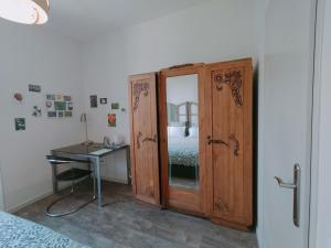 Appartements L'ecole buissonniere : photos des chambres