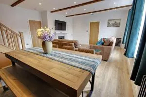 One Norwood - Grade 2 Listed, Central 3 Bed - Leconfield