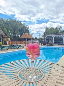 Casa din Delta - Sarinasuf