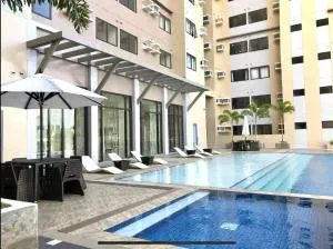 Persimmon Studio C - Carreta