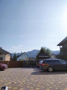 Гірська палітра