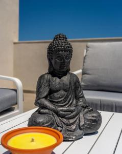 LA88 Cityway Penthouse