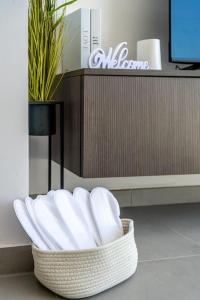 LA88 Cityway Penthouse
