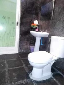 Khao thalu guest house