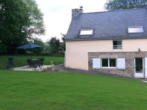 Maisons de vacances Les gites de l'etang de la Foret 2 : photos des chambres