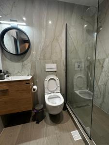 Inspiration Project, In The Heart of The City