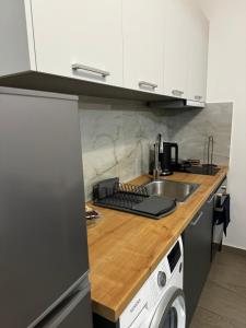 Inspiration Project, In The Heart of The City