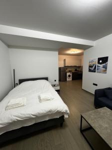 Inspiration Project, In The Heart of The City