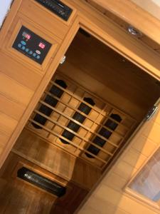 Appartements Le gite des Rives : photos des chambres