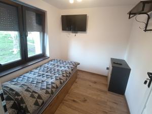 Noclegi blisko Morza i autostrady s6