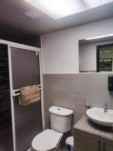 Hospedaje Entre Líneas