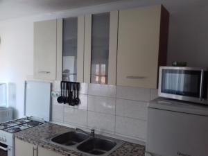 Apartmani Čuk